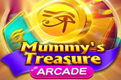 Mummys Treasure slot CQ9 Gaming