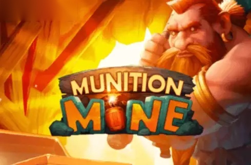 Munition Mine