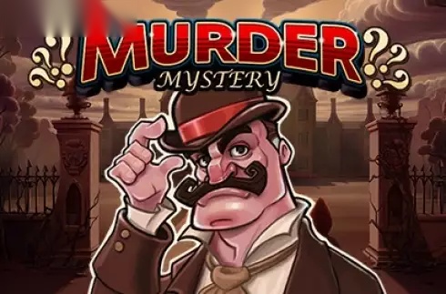 Murder Mystery slot Playtech