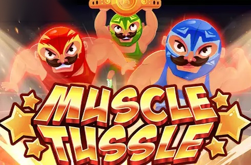 Muscle Tussle