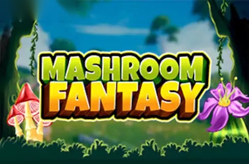 Mashroom Fantasy slot Urgent Games