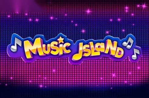 Music Island slot GreenTube