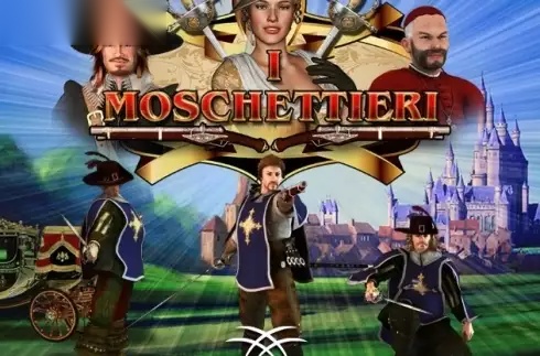 Moschettieri