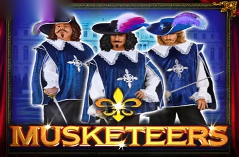 Musketeers