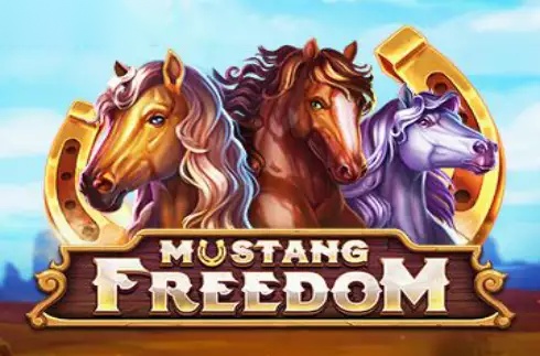 Mustang Freedom slot Barbara Bang