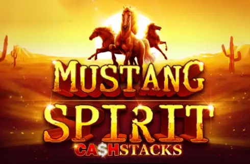 Mustang Spirit Cash Stacks slot undefiend