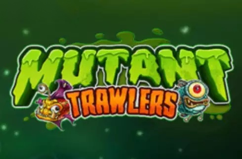 Mutant Trawlers slot Bang Bang Games