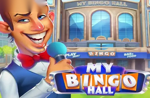 My Bingo Hall