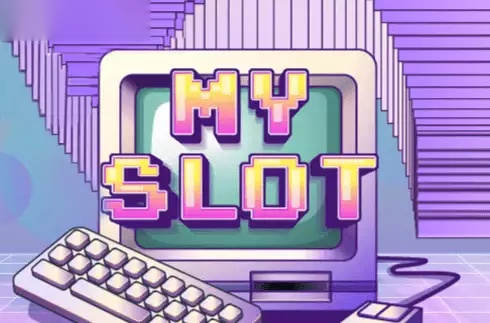 My Slot slot Chilli Games