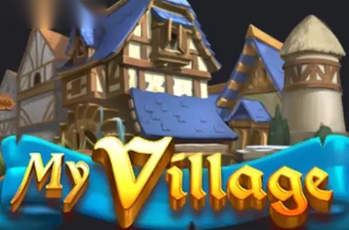 My Village slot Bally Wulff