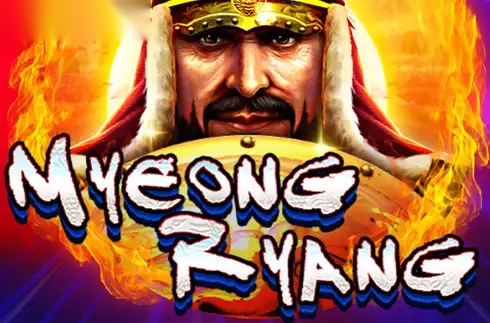 Myeong-Ryang slot CQ9 Gaming