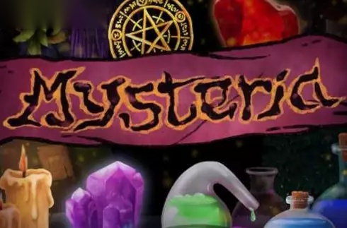 Mysteria slot Adell Games