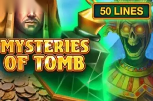 Mysteries Of Tomb