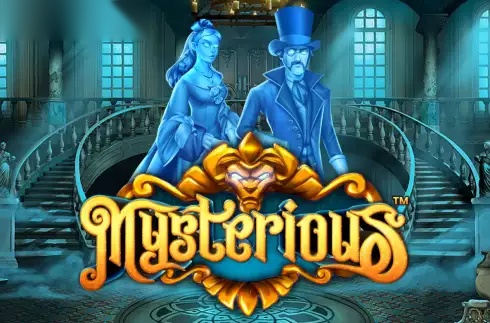 Mysterious slot Pragmatic Play