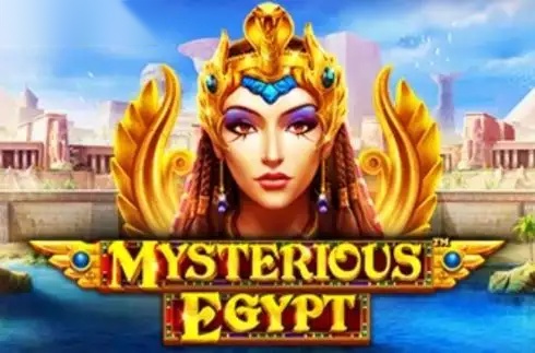 Mysterious Egypt slot Pragmatic Play