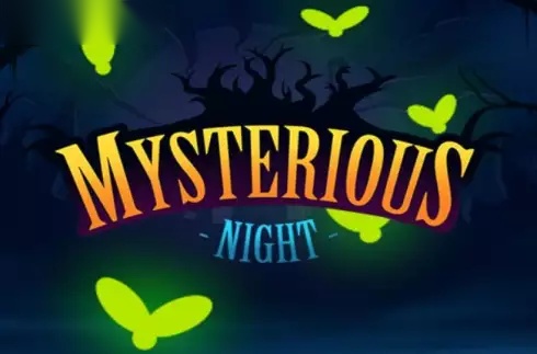 Mysterious Night slot Macaw Gaming