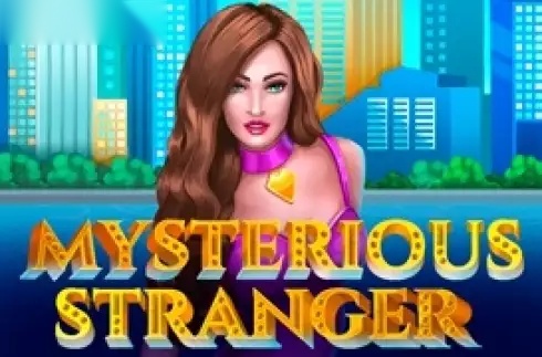 Mysterious Stranger slot undefiend