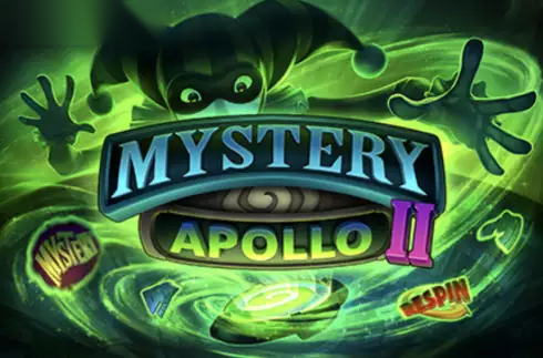 Mystery Apollo II