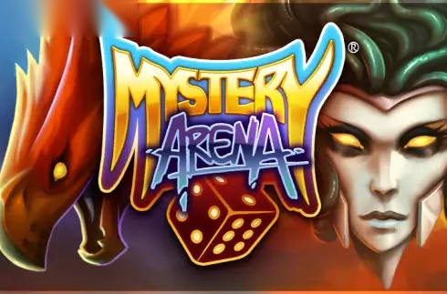 Mystery Arena slot Gaming1