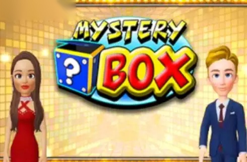 Mystery Box slot WMG