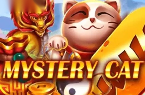 Mystery Cat slot Inbet Games