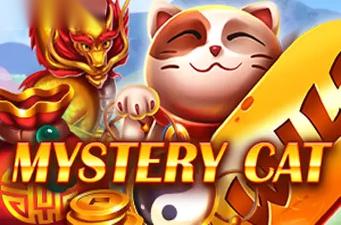 Mystery Cat slot Inbet Games