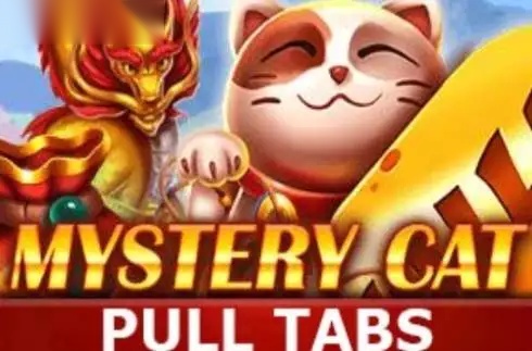 Mystery Cat slot Inbet Games