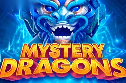 Mystery Dragons