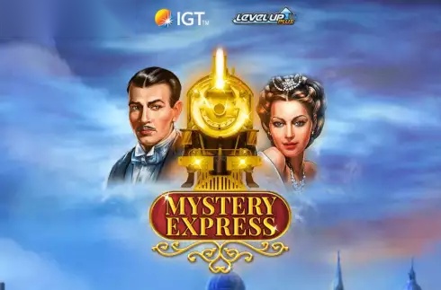 Mystery Express