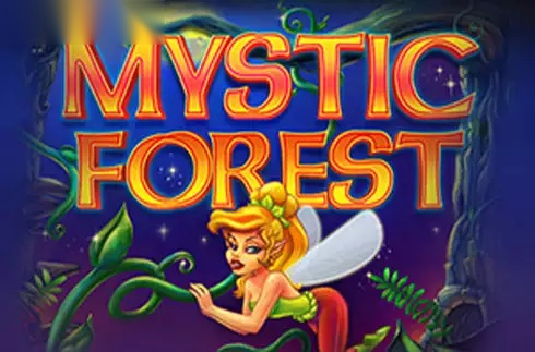 Mystic Forest slot Spinthon