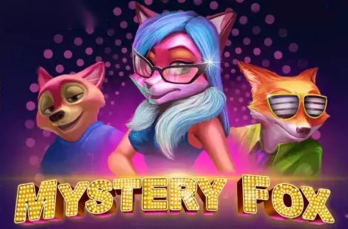 Mystery Fox slot PariPlay