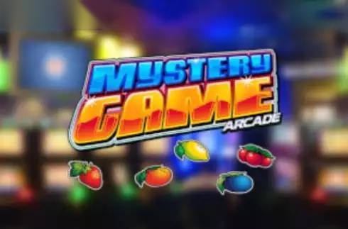 Mystery Game Arcade