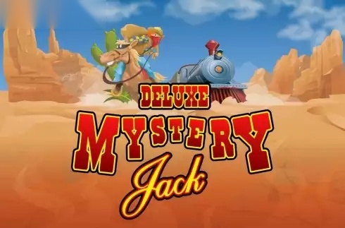 Mystery Jack Deluxe