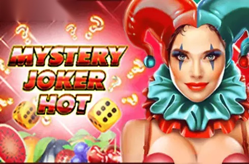 Mystery Joker Hot