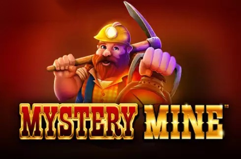 Mystery Mine