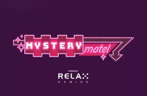 Mystery Motel slot Hacksaw Gaming