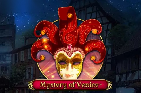 Mystery Of Venice