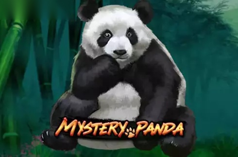 Mystery Panda