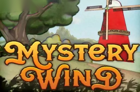 Mystery Wind slot Bigpot Gaming