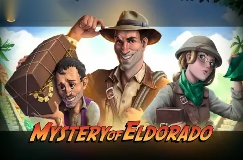 Mystery of Eldorado