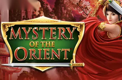 Mystery of the Orient slot Wild Streak Gaming