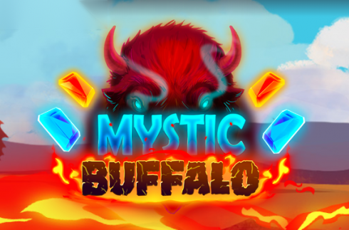 Mystic Buffalo