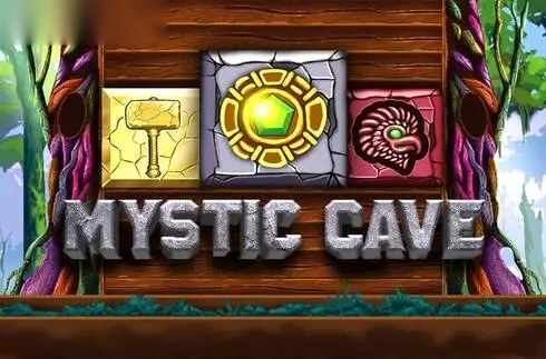 Mystic Cave