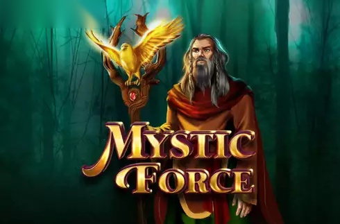 Mystic Force Scratch slot Bally Wulff