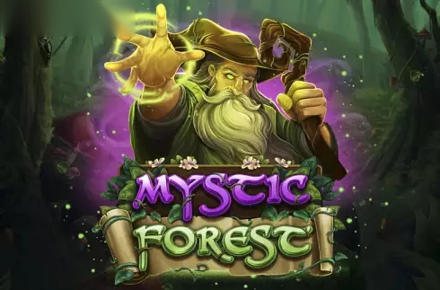 Mystic Forest slot Apparat Gaming