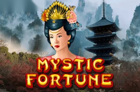 Mystic Fortune slot Habanero