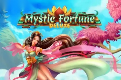 Mystic Fortune Deluxe