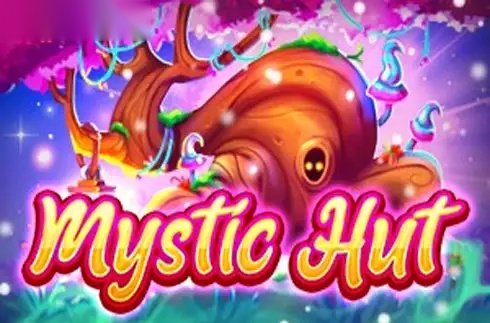 Mystic Hut slot Inbet Games