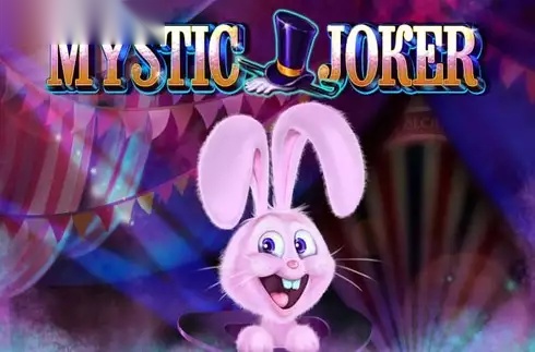 Mystic Joker slot Playbro