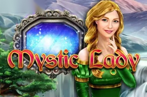 Mystic Lady slot Red Rake Gaming